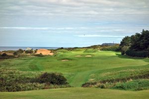 Royal Portrush 4th 2016